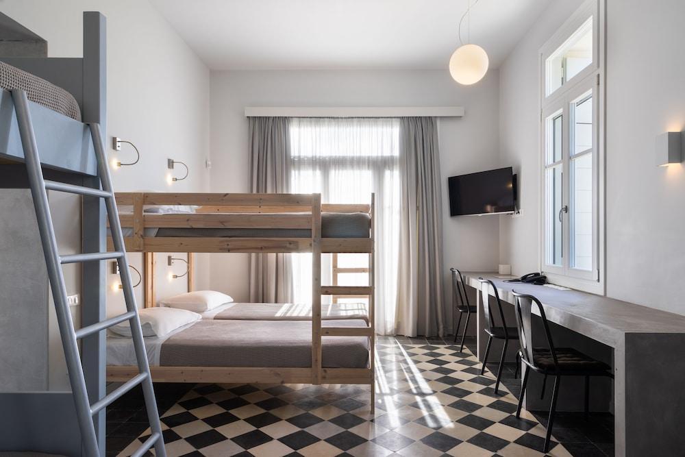 Dexamenes Seaside Hotel Kourouta Esterno foto
